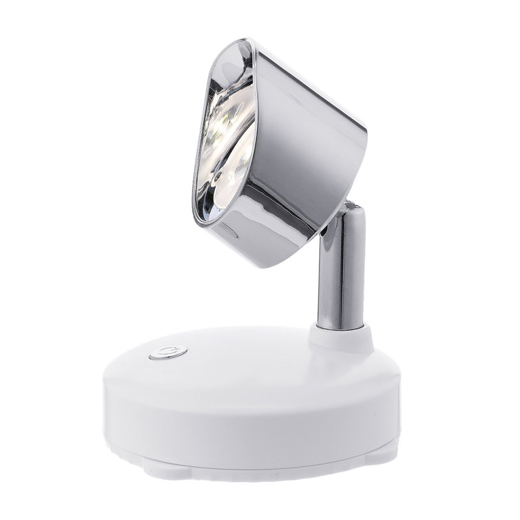 ELFELAND Wireless 2Light LED Under Puck Light & Reviews